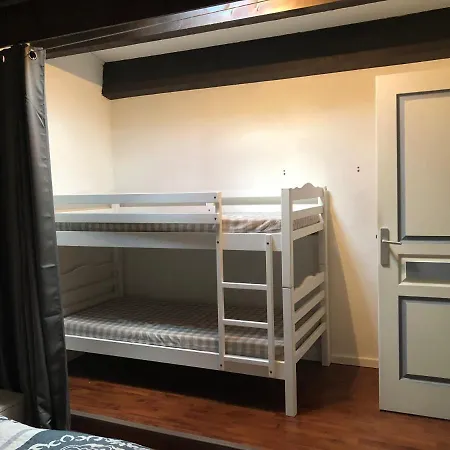 1 Vue Sur Le Port, Piscine Et Tennis- Ref Brig 43b Apartment